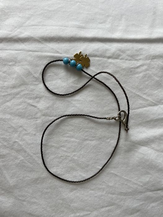 Brincos pulseira e pendente