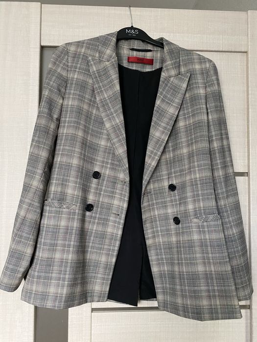 Женский пиджак Hugo Boss