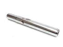 Sztyca wspornik siodełka do rowerów radzieckich 24,2 mm PRL