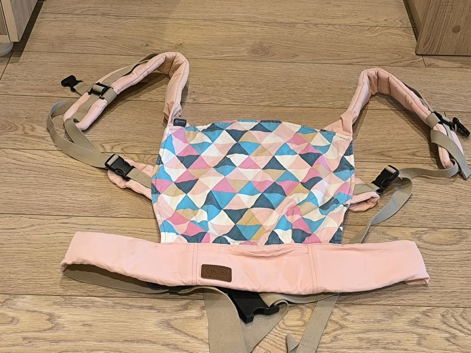 Nosidełko KinderKraft NINO