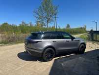 Land Rover Range Rover Velar Range Rover Velar Premium Lift 2.0d 240km 2021r Salon Polska!
