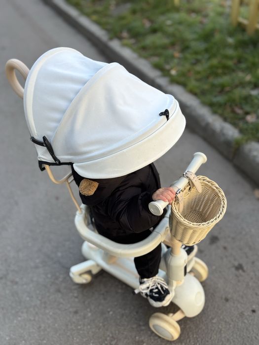 Продам самокат дуже гарний і стильний