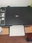 Impressora HP F4180 Deskjet all in one