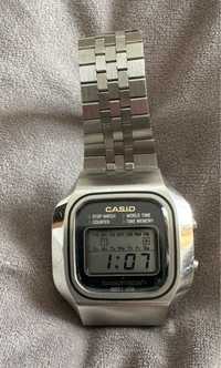 Zegarek Casio S-14 vintage