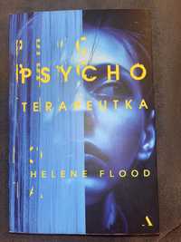 książka Psychoterapeutka Helene Flood