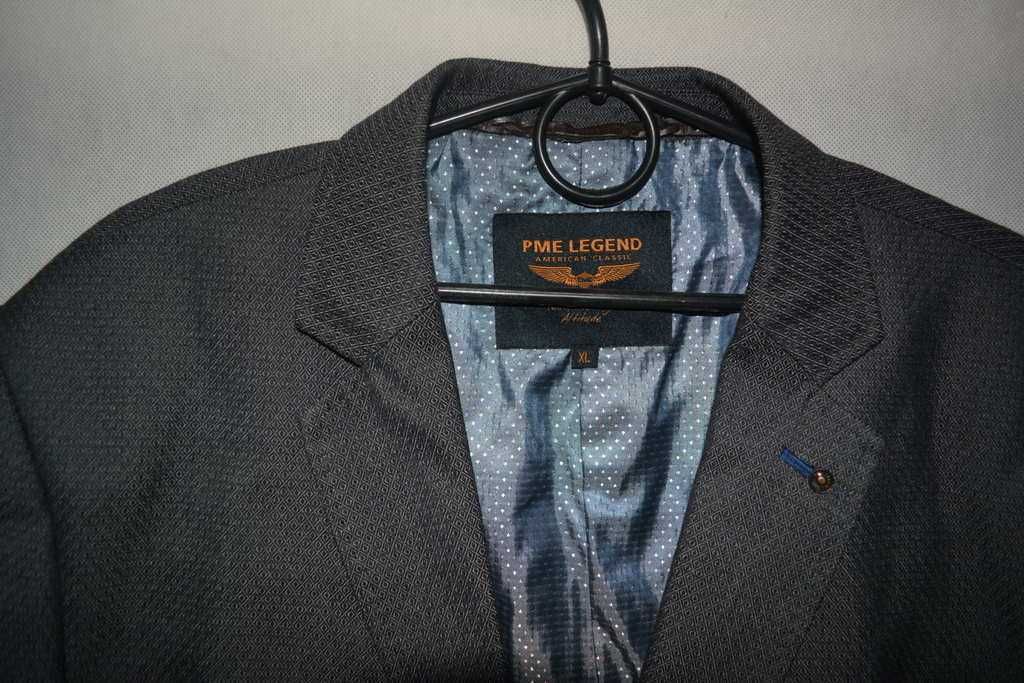 Elegancka marynarka PME Legend XL