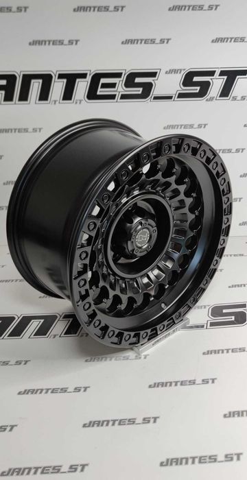 Jantes 17 5X127 NOVAS Jeep