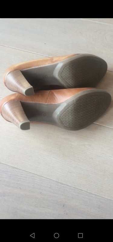 Buty na obcasie Lasocki rozm. 37