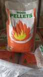 Pellet pelet drzewny mieszany A2