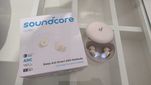 Soundcore Sleep A30 Auriculares ANC
