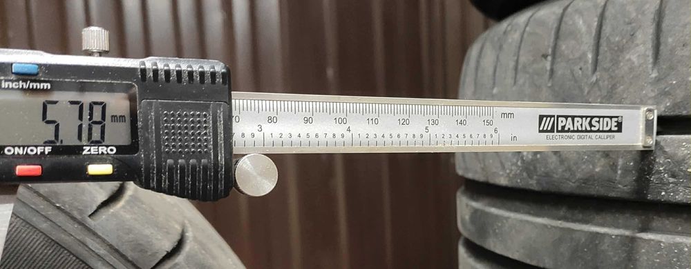 Alu felgi BMW styling 96 r17 is47 5x120 unikatowy wzór komplet letnie