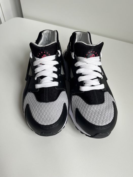 Sneakersy Nike Air Huarache męskie/ chłapięce