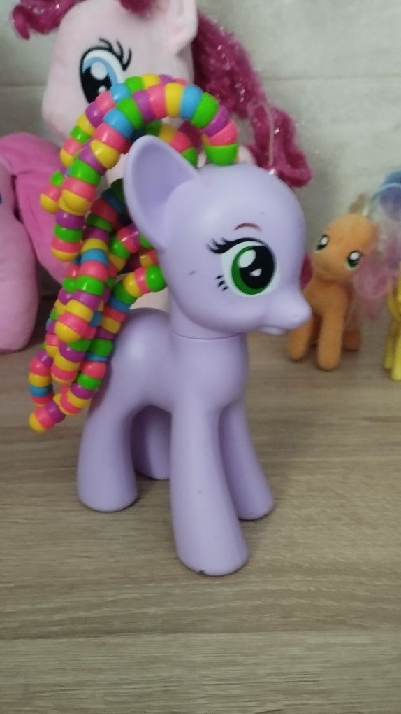 My little pony іграшки