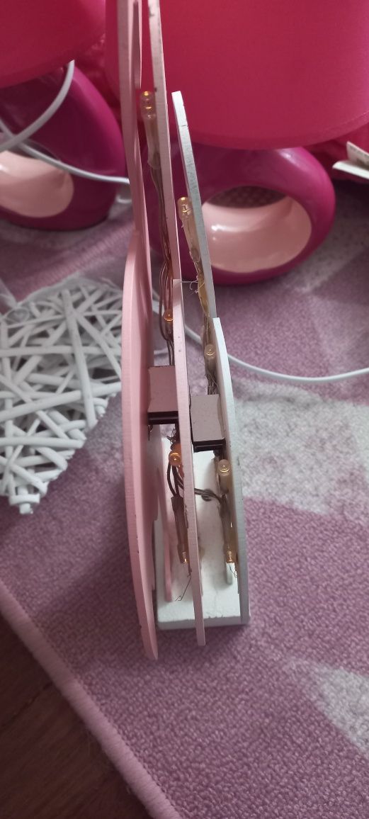 Conjunto quarto de menina