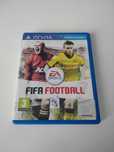 PS Vita Fifa Football