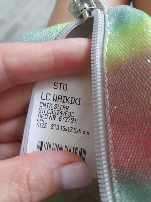 Сумочка для девочки