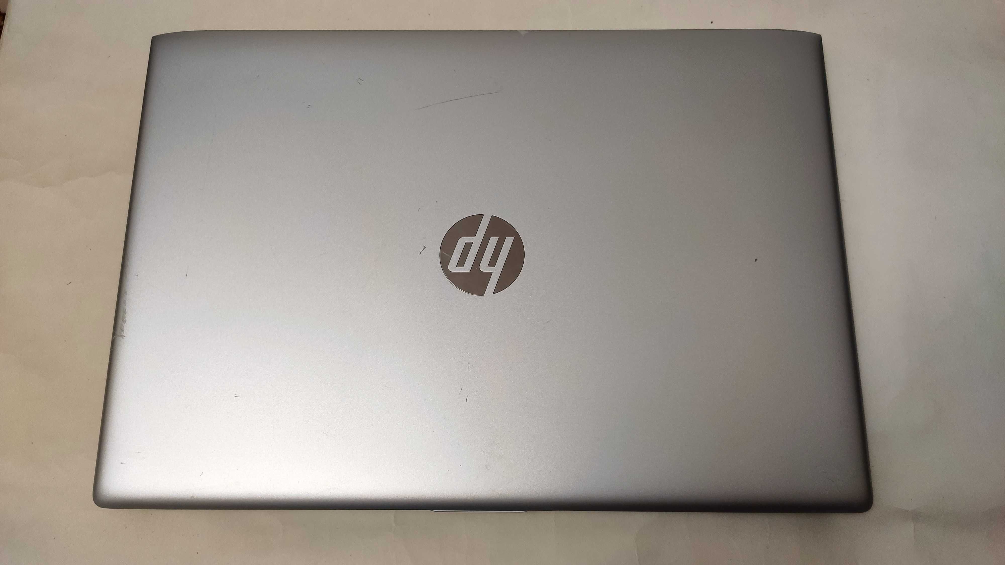 Ноутбук HP ProBook 450 G5 15.6" Core i5-8350U/DDR4 8Gb/SSD/Webcam
