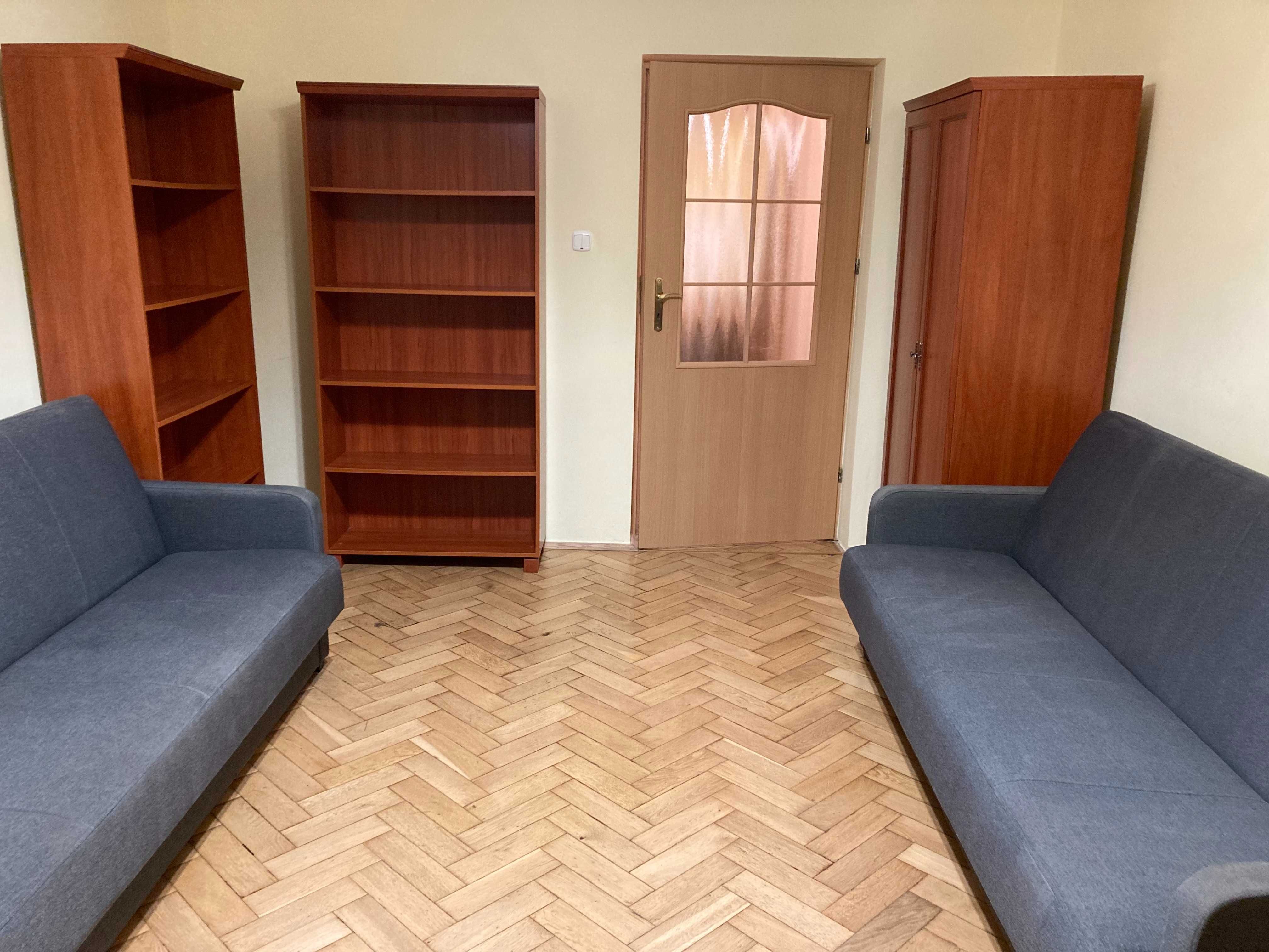 Pokój ul. Kapuściska  Bydgoszcz studentom wynajmę