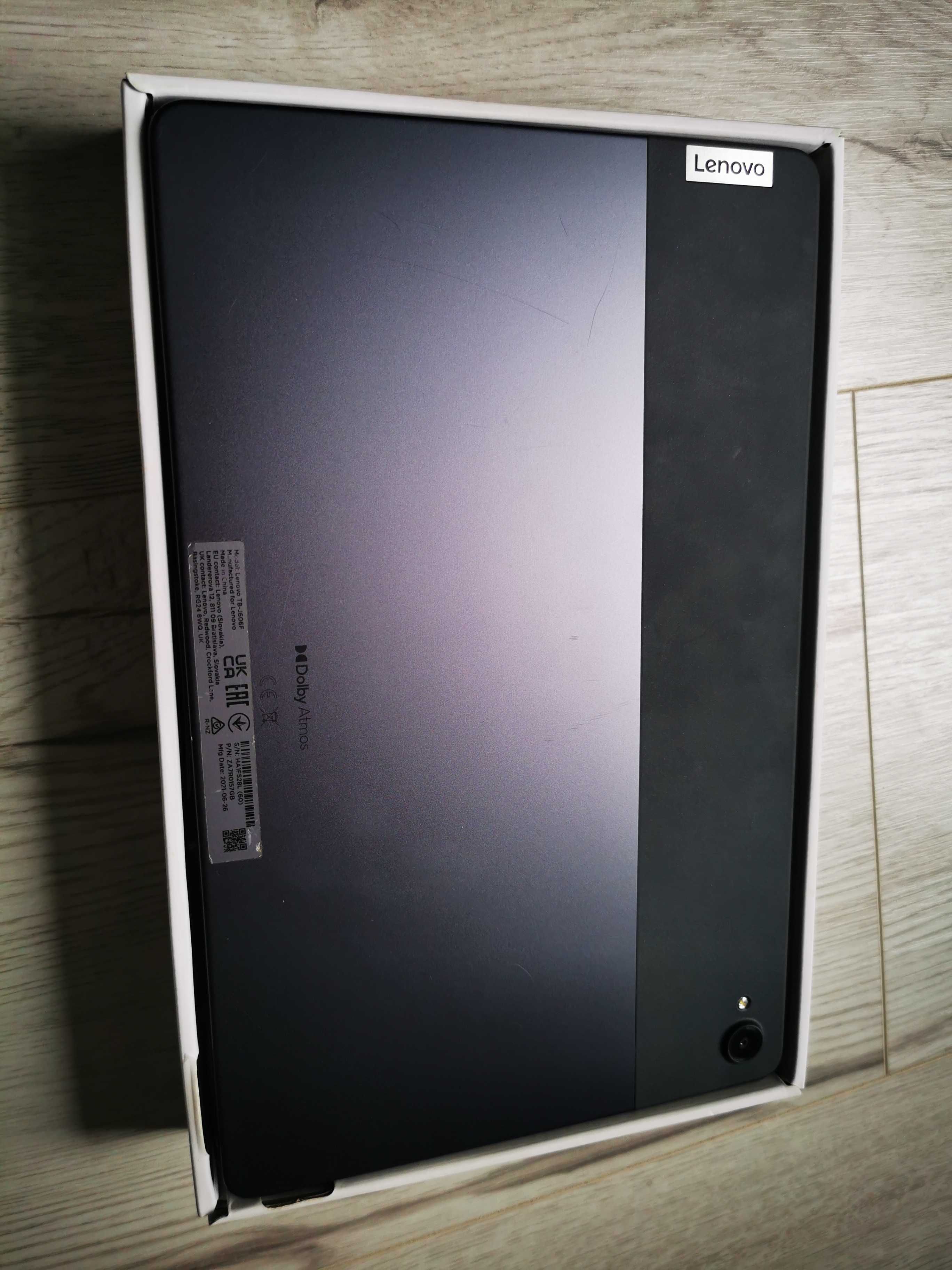 Tablet Lenovo Tab P11 4Gb + 64gb