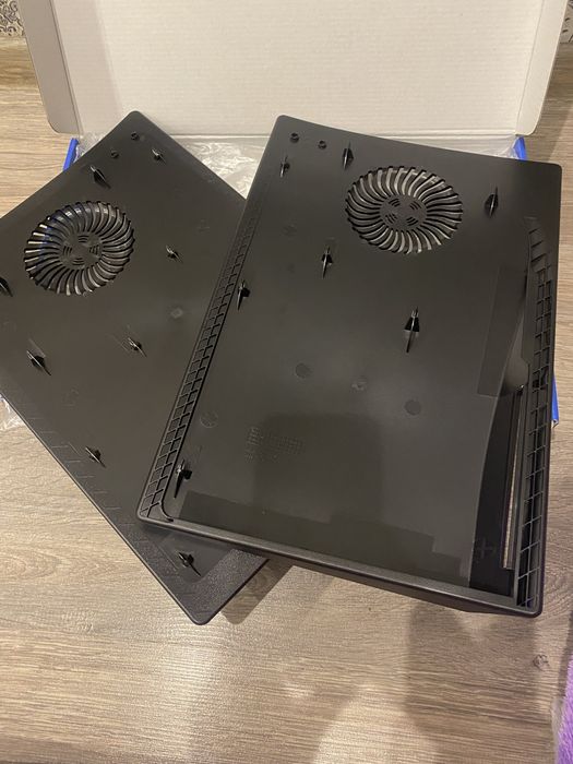 Лицевая панель корпус sony playstation 5