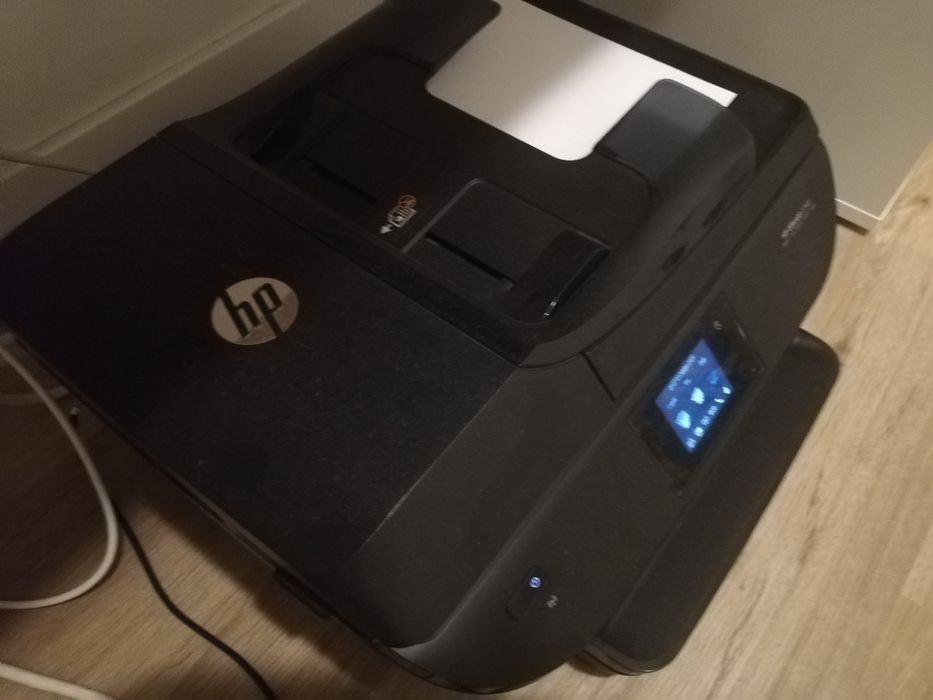 Impressora Officejet 5740