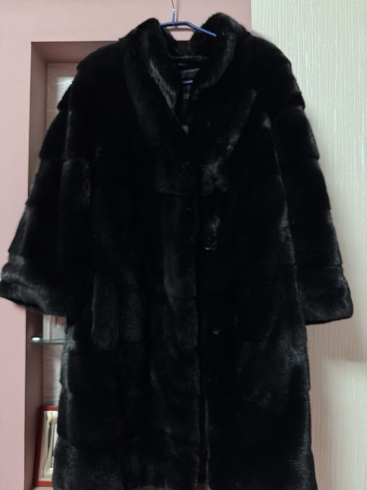 Шуба blackglama, ідеальний стан