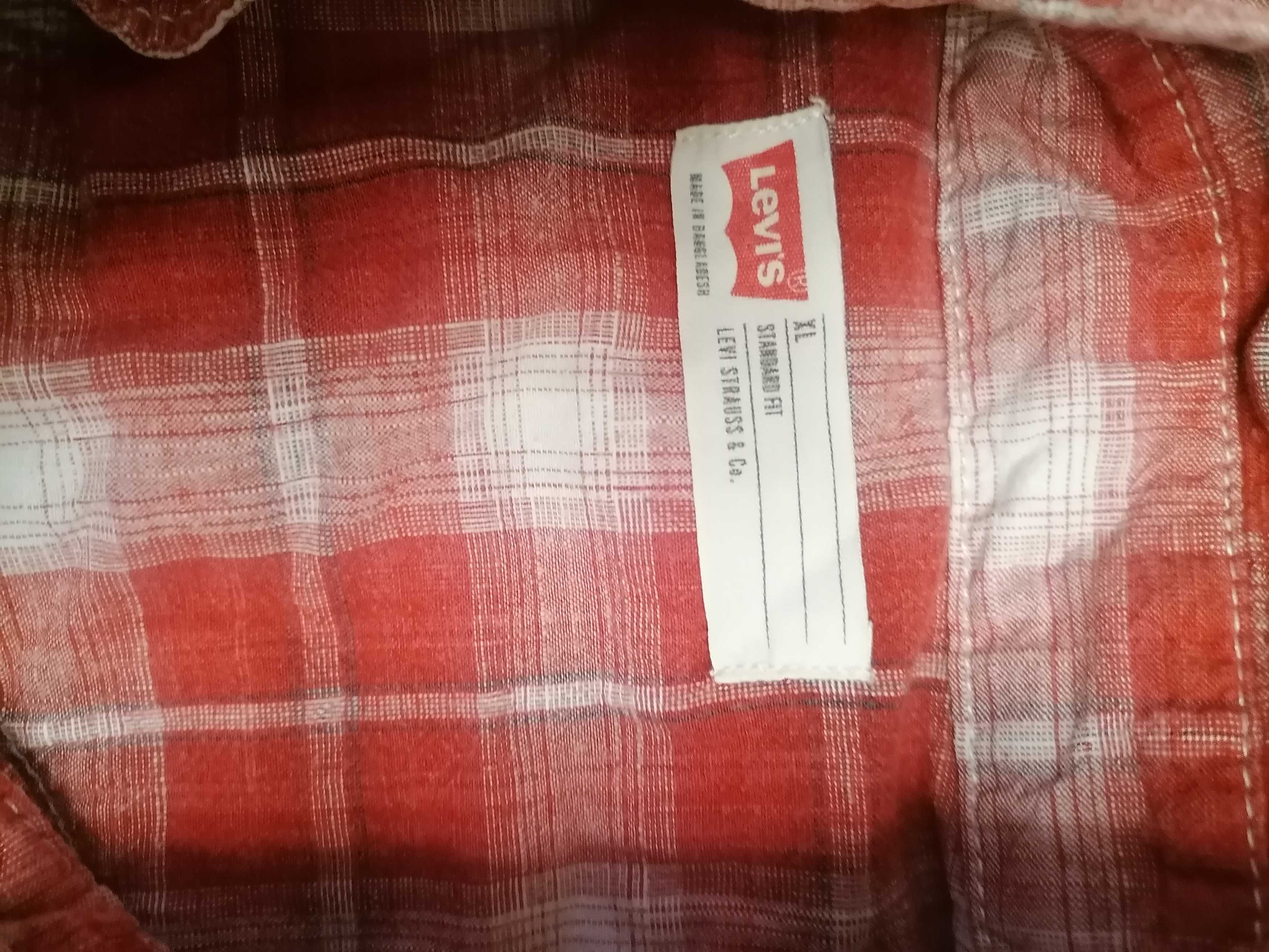 Koszula levis xl