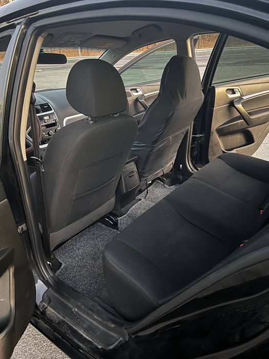 Сдам в аренду Geely Emgrand 7