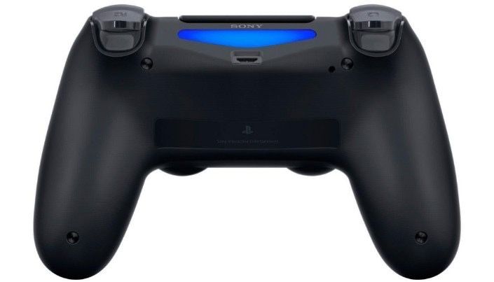 Безпровідний джойстик dualshock 4 для sony ps4 v2