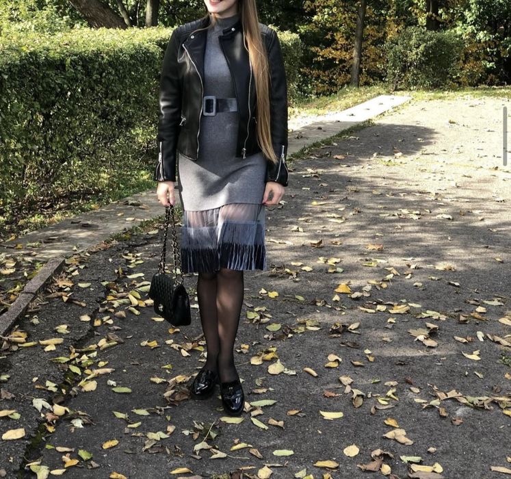 Нове плаття s-m