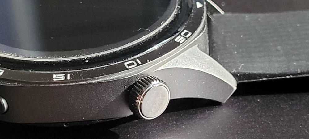 GT5 PRO SmartWatch zegarek gps śledzenie - replika Huawei Watch