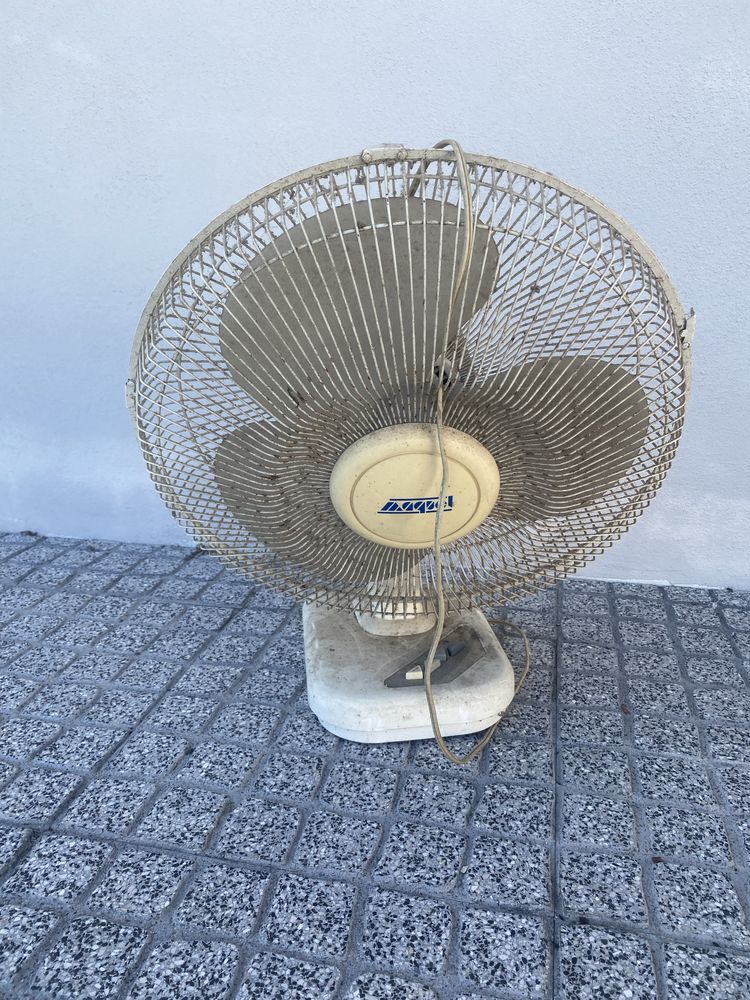 Ventuinha de mesa
