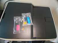 Drukarka wieliofunkcyjna Brother MFC-J6520DW