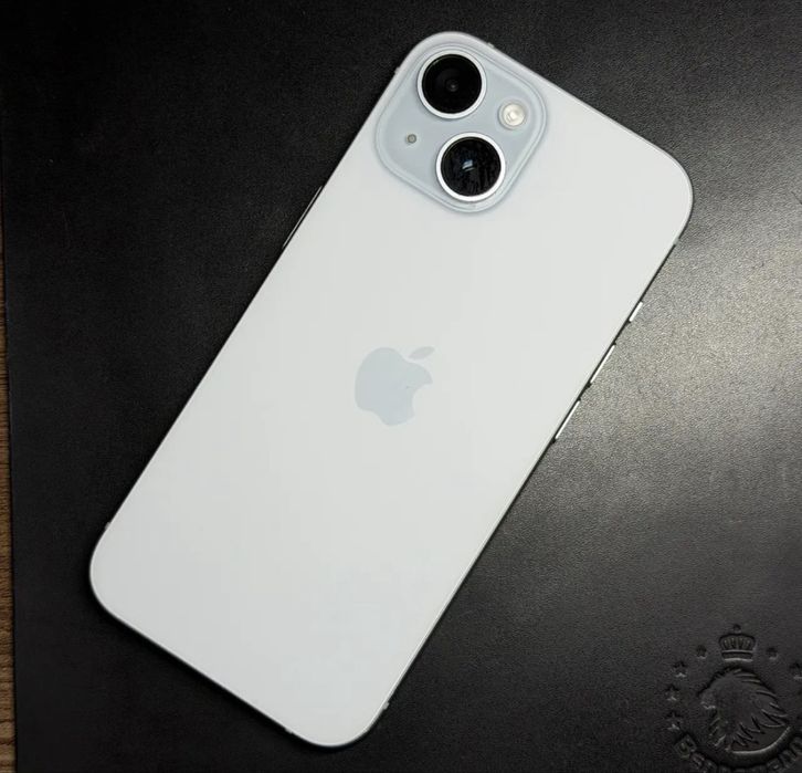 Iphone 15, 128gb