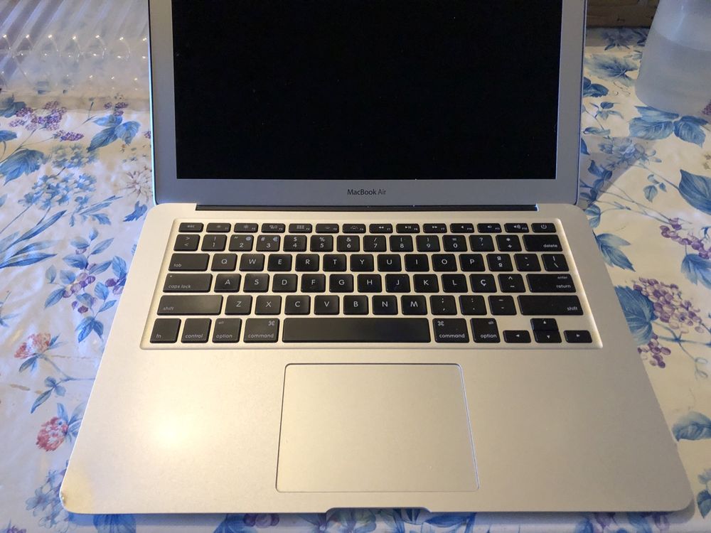 MacBook Air 13’3 ""3 disponíveis