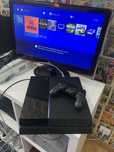 Playstation 4 de 500gb!!