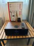 Radio ferguson Regent i500s