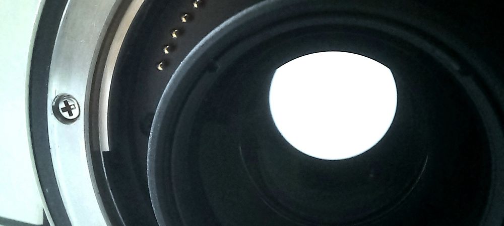 Canon Extender EF 2x Mark II , Гарантія півроку, лізинг товару!
