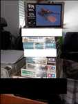 Kits modelismo plastico
