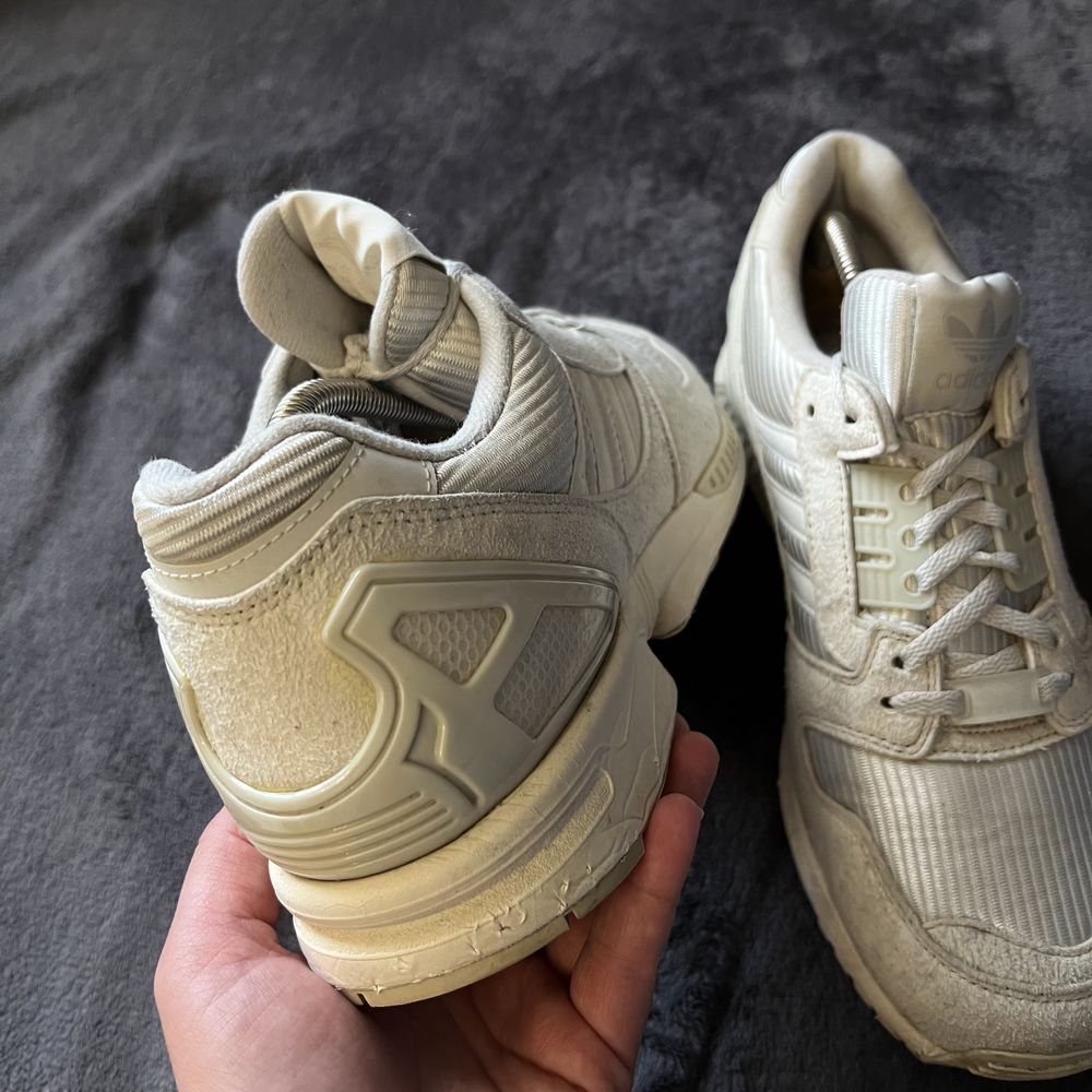 Чоловічі кросівки Adidas Torsion ZX 8000. P. 43.