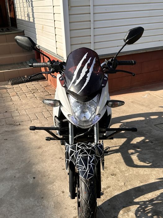 Lifan kp 200 2024 рік