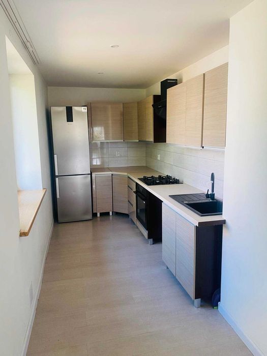 3-pokojowe mieszkanie dla rodziny