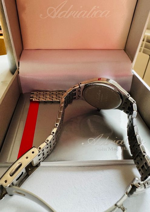 Zegarek damski Adriatica SWISS MADE