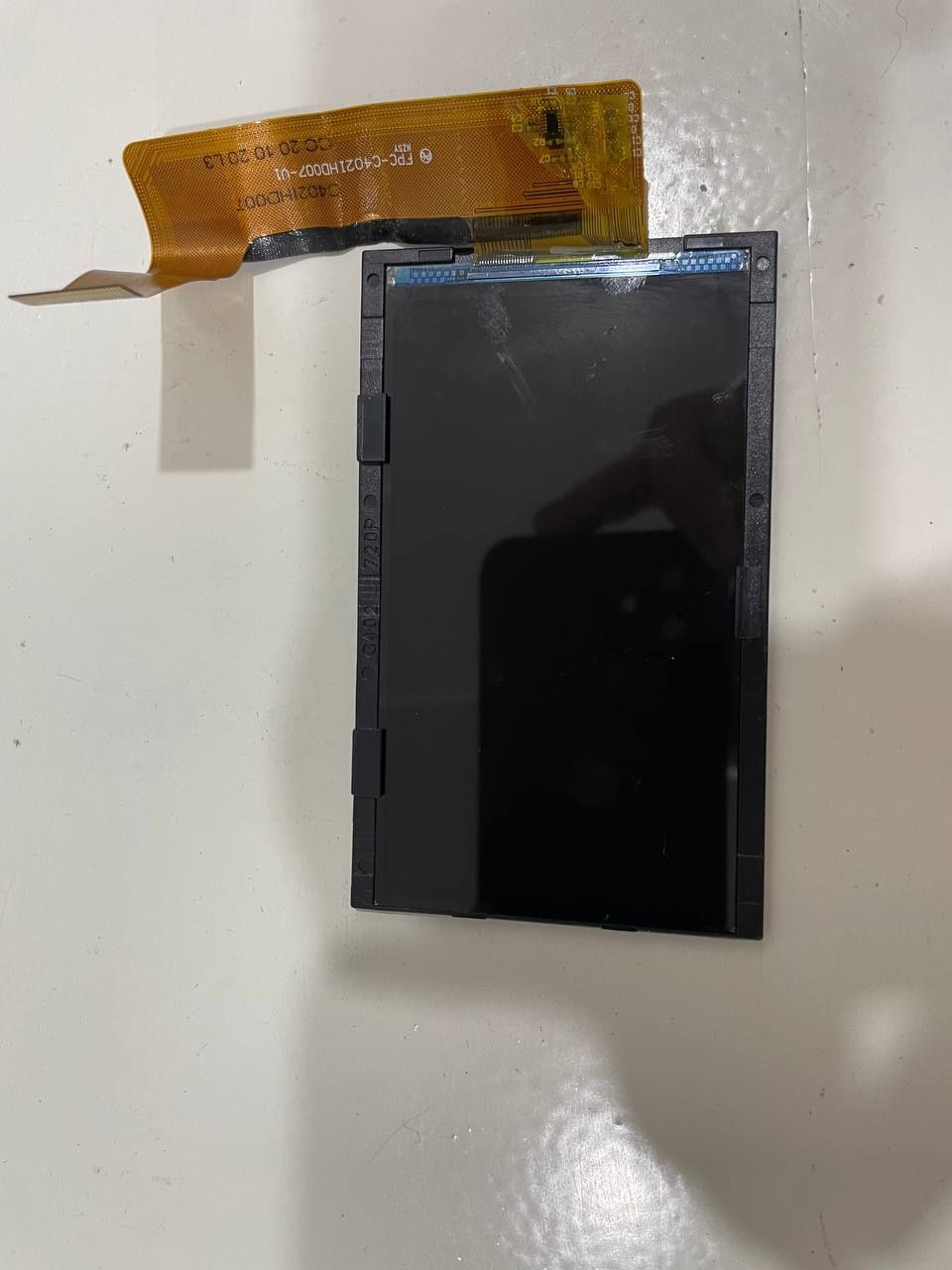 Проєктор Everycom M7 (Потрібно замінити матрицю)