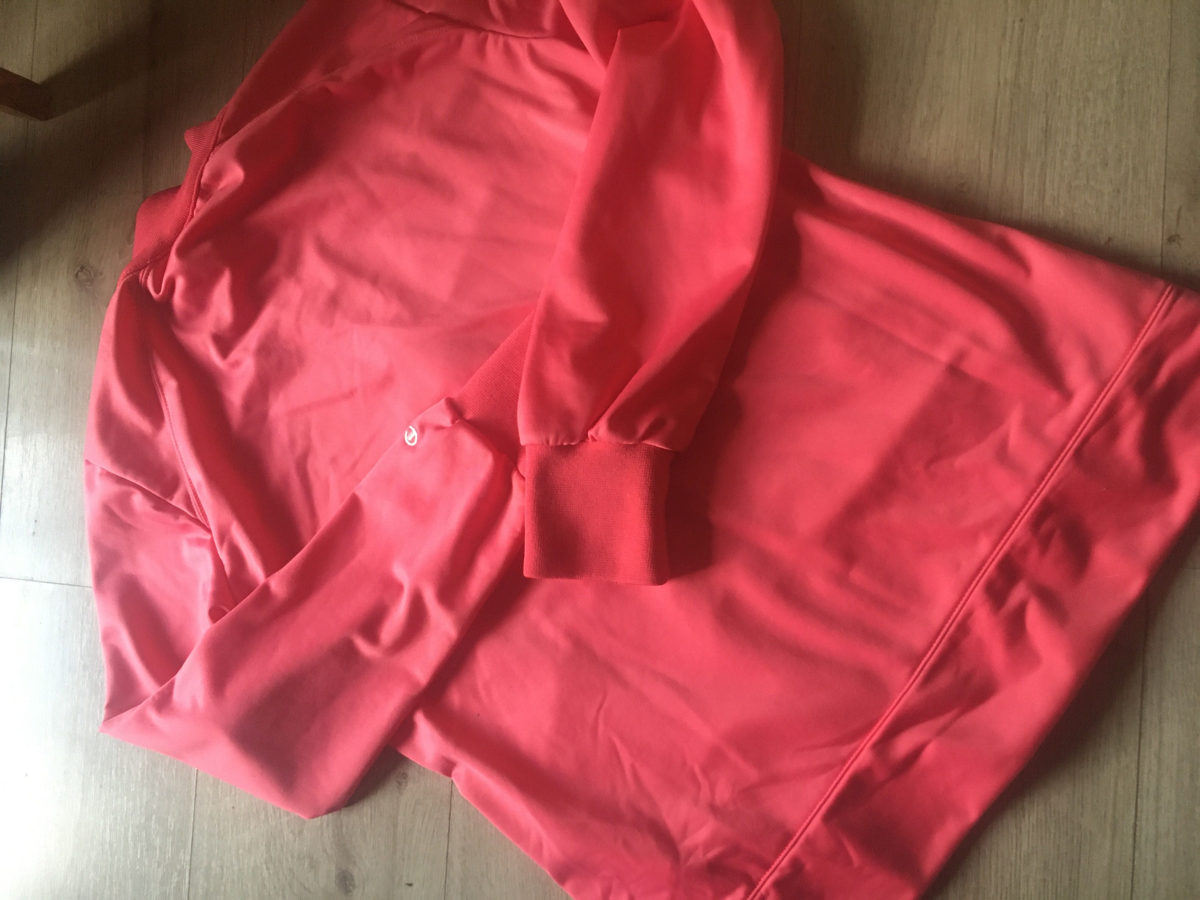 bluza sportowa śliska champion