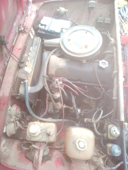 Продається ваз 2101