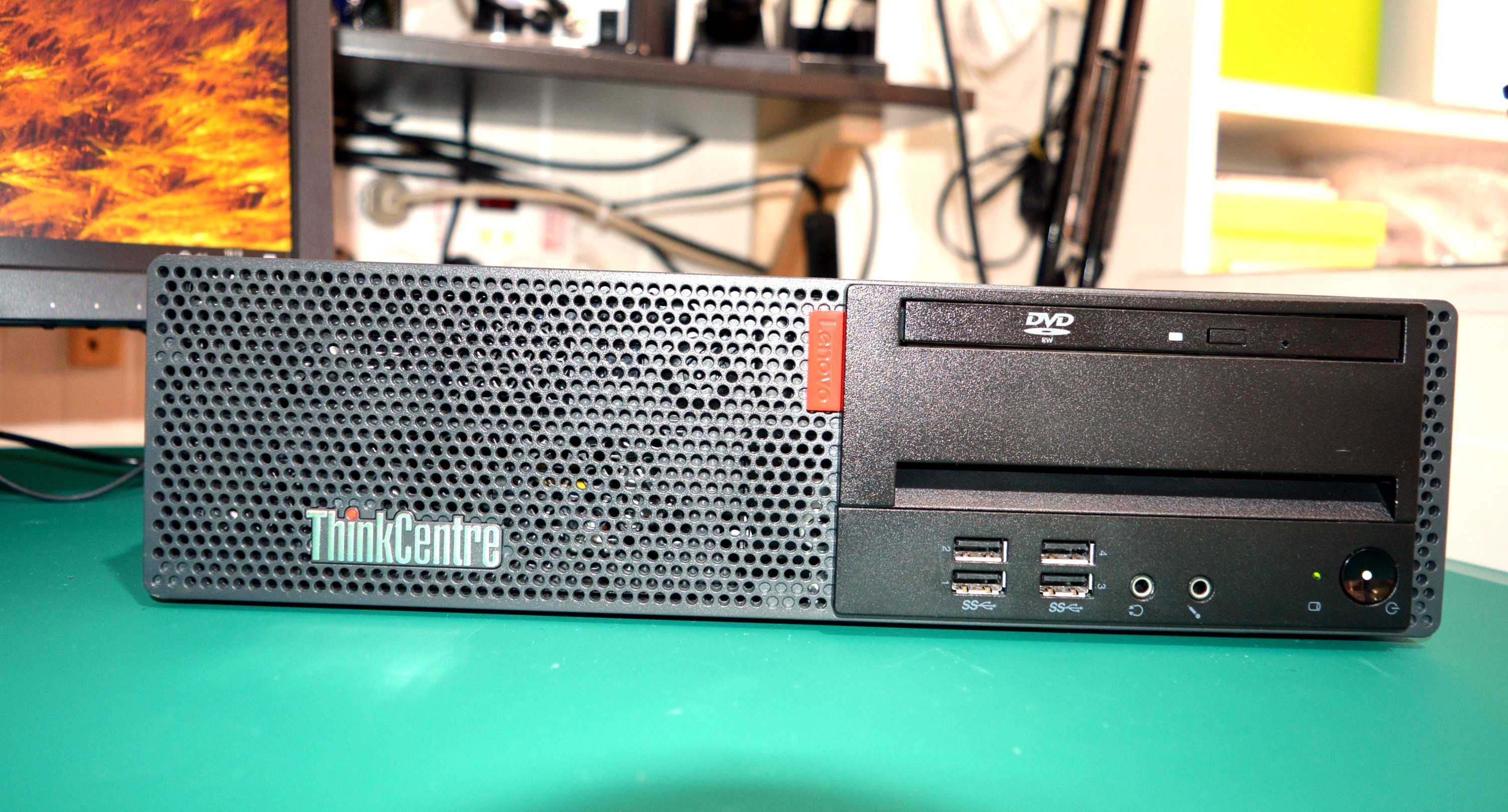 Lenovo ThinkCentre M710s SFF (inteiro ou peças)