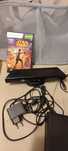 kinect xbox 360 plus gry