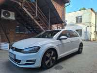 Volkswagen Golf 7 bluemotion