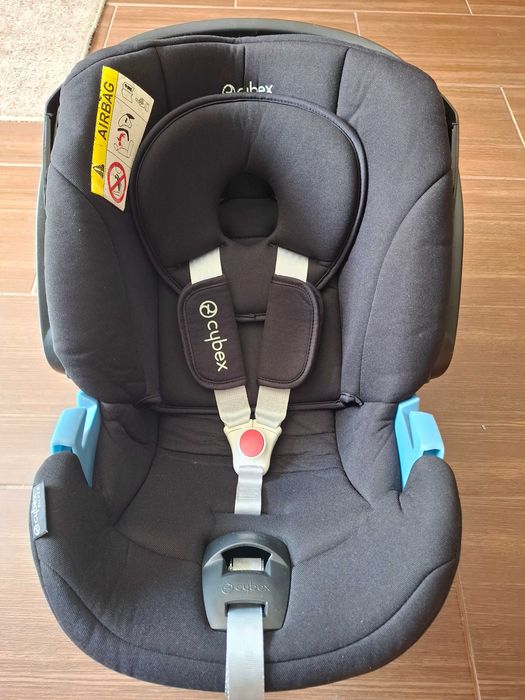 Fotelik nosidełko Cybex Aton do 13 kg